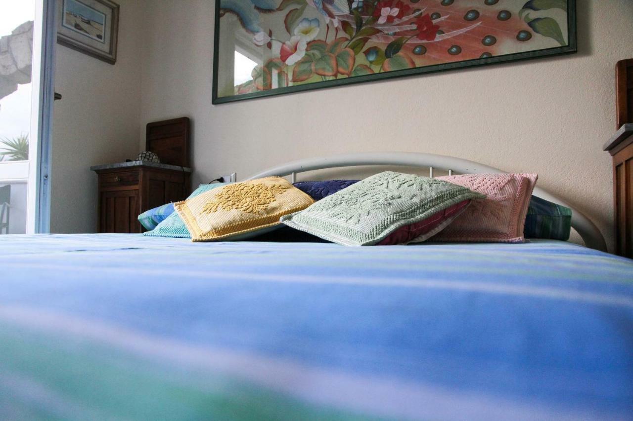 Los Flamingos Bed & Breakfast La Maddalena  Exterior foto