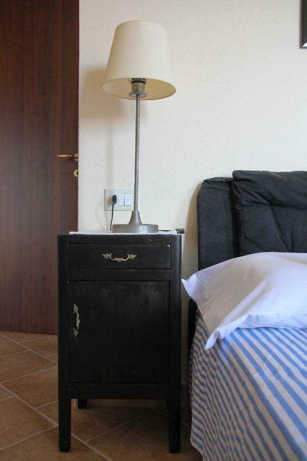 Los Flamingos Bed & Breakfast La Maddalena  Exterior foto