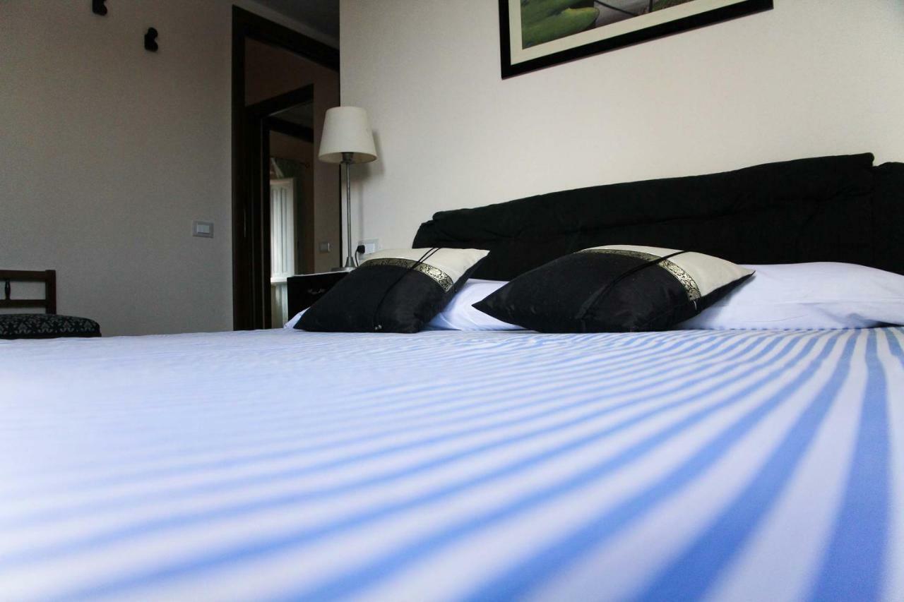 Los Flamingos Bed & Breakfast La Maddalena  Exterior foto