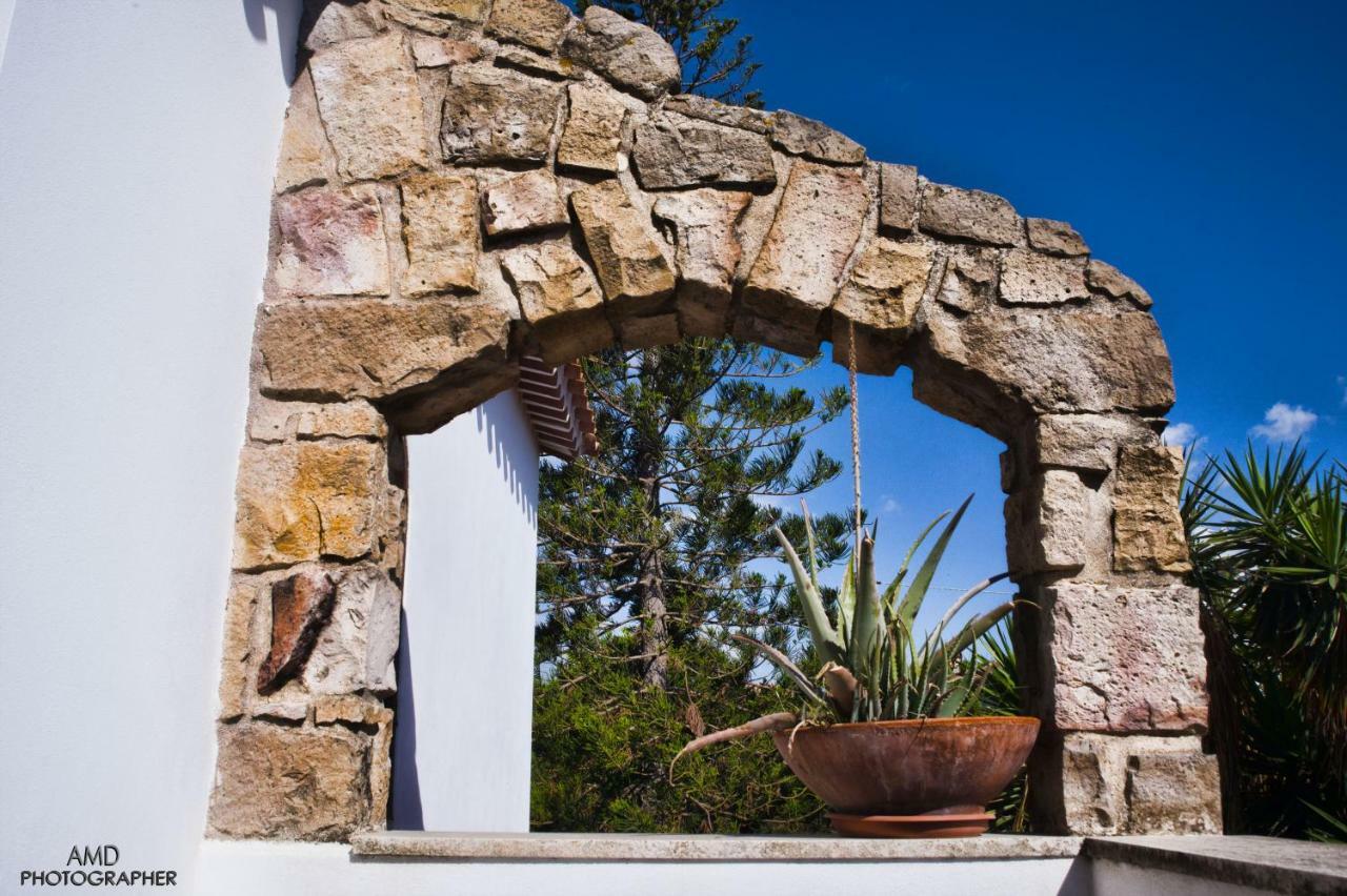 Los Flamingos Bed & Breakfast La Maddalena  Cameră foto